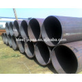 Suministre la mejor calidad de tubo de acero inoxidable sin costuras astm a312 tp316 / 316l